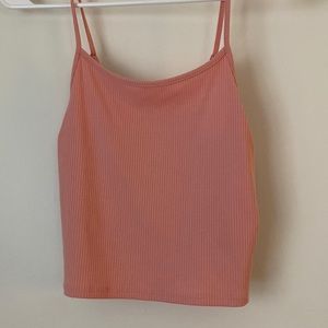 American Eagle Cropped Cami